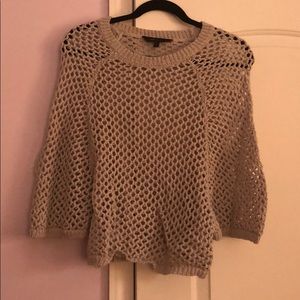 BCBG sweater